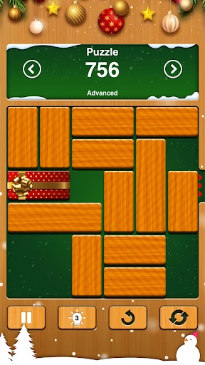 Unblock Me Premium screenshot