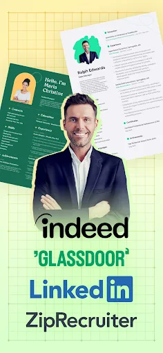 Resume Builder - CV Maker screenshot