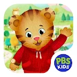 Daniel Tiger: Play at Home icon