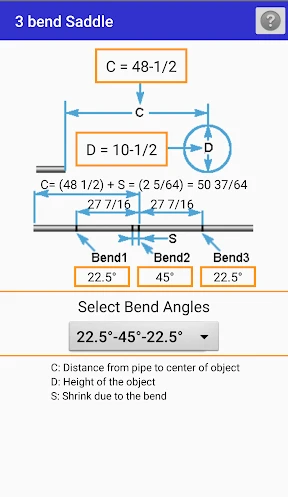 Electrician's Bible screenshot
