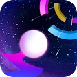 Dream Circles Dash Magic Color icon