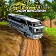 Mod Jalan Rusak Bussid Lumpur icon