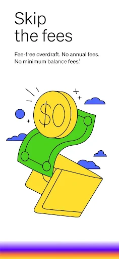 Current: The Future of Banking screenshot