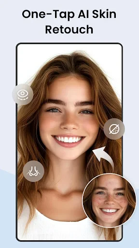 Remove Objects - Photo Editor screenshot