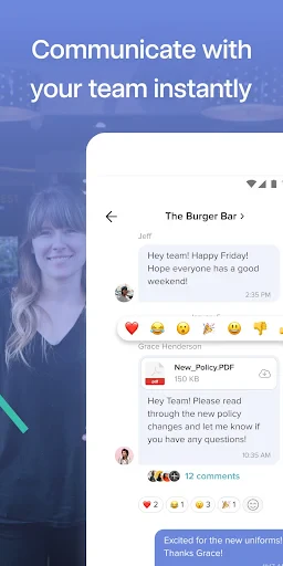 7shifts: Employee Scheduling screenshot