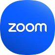 Zoom for Chromebook icon