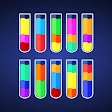 Water Sort Puz - Color Game icon
