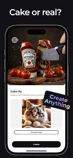 IRMO AI Video Photo Generator screenshot