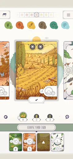 Evergreen: The Board Game screenshot