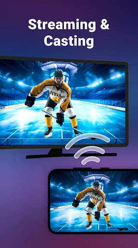 Video Player All Format screenshot