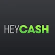 HeyCash: Surveys for Money icon