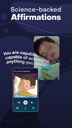 Storybook: Calm Bedtime, Sleep screenshot