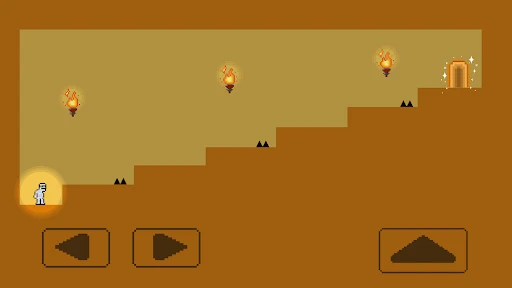 Die Again: Troll Game Ever screenshot