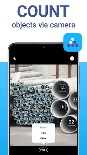 iScanner - PDF Scanner App screenshot
