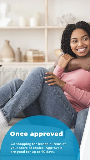 Progressive Leasing Mobile screenshot