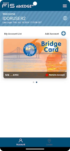 ebtEDGE screenshot