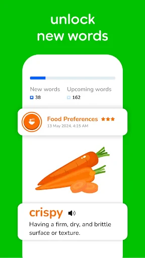 Speak & Learn English: Learna screenshot