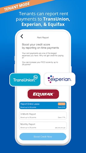 RentRedi for Tenants & Owners screenshot