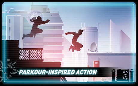 Vector Classic screenshot