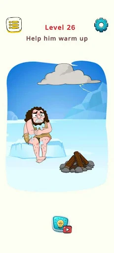 DOP Delete Stories: Erase Game screenshot