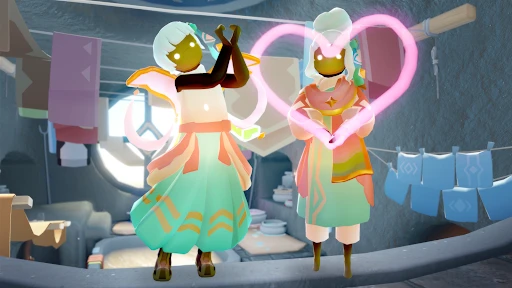 Sky: Children of the Light screenshot