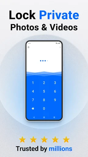Private Photo Vault - Keepsafe screenshot