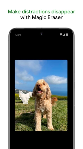 Google Photos screenshot