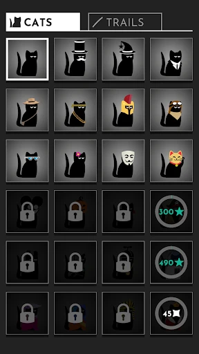 Divineko - Magic Cat screenshot