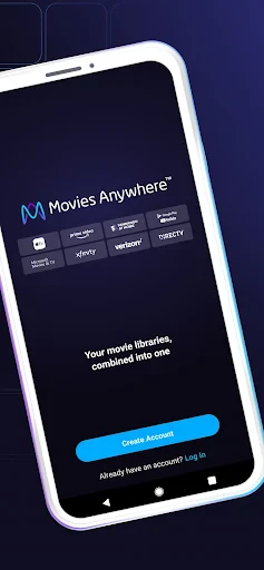 Movies Anywhere screenshot