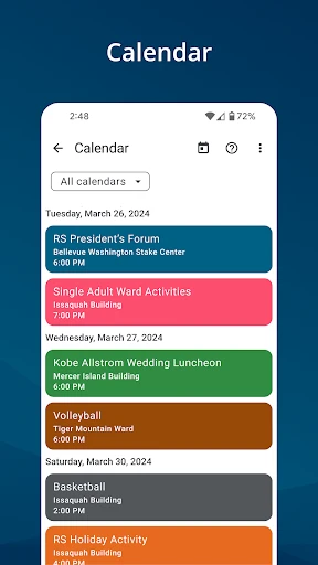 Member Tools screenshot
