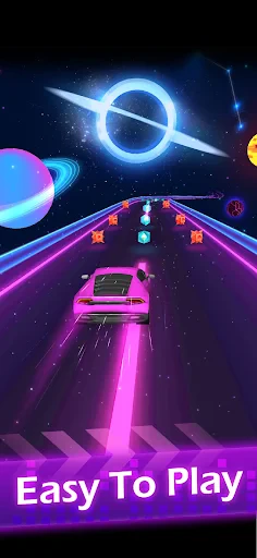 Beat Racing screenshot