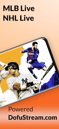 Darato Live NFL NBA NHL NCAA screenshot