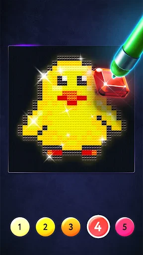 Magic Diamond Painting－Gem Art screenshot