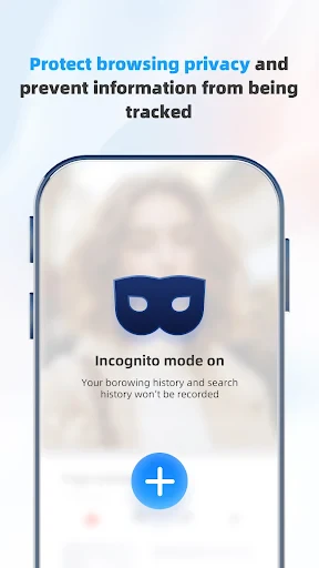 UC Browser-Safe, Fast, Private screenshot