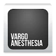 Vargo Anesthesia Mega App