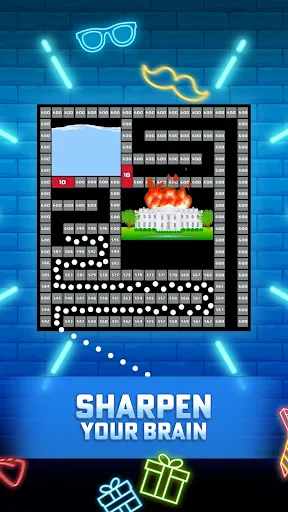 Bricks n Balls screenshot