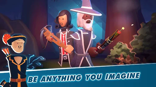 Rec Room - Play with friends! screenshot