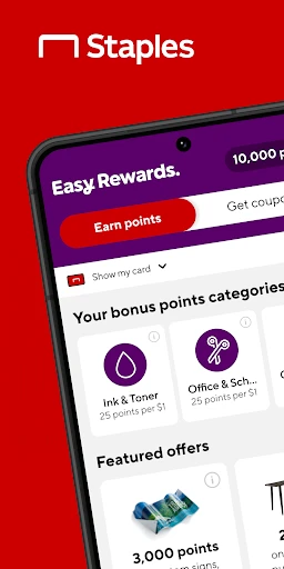 Staples - Deals & Shopping screenshot