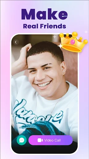 Camsea - Live Video Call screenshot