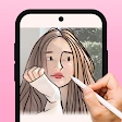 AR Drawing - Trace Drawing App icon