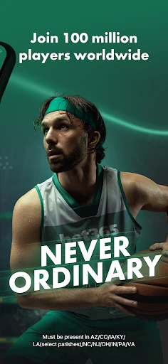 bet365 - Sportsbook & Casino screenshot