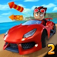 Beach Buggy Racing 2 icon