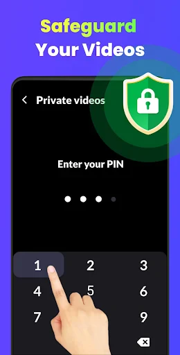 Video Downloader - HD & Easy screenshot