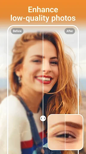 AI Photo Editor - PhotoArt screenshot