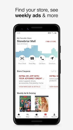 JCPenney – Shopping & Deals screenshot