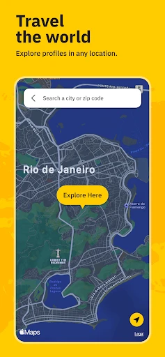 Grindr - Gay Dating & Chat screenshot