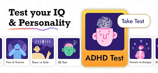 IQ Masters - Brain Games screenshot