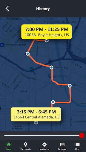 Track Any Phone screenshot