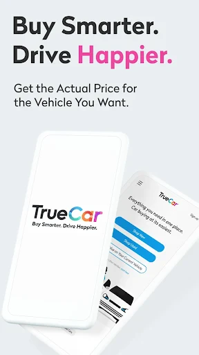 TrueCar Used Cars and New Cars screenshot