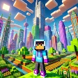 CityCraft Explorers icon